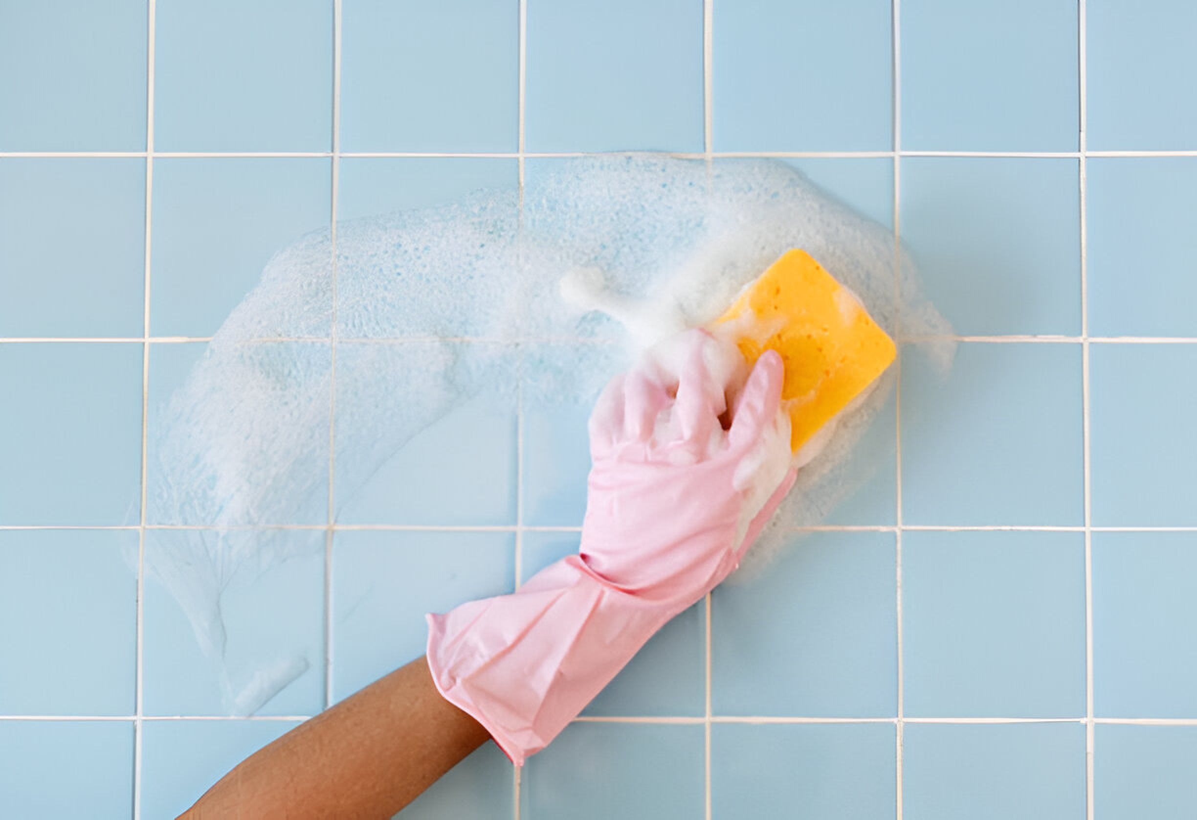 Can You Use Bathroom Cleaner in the Kitchen Here’s What You Need to Know