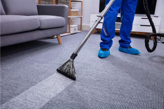 Carpet Seaming Services