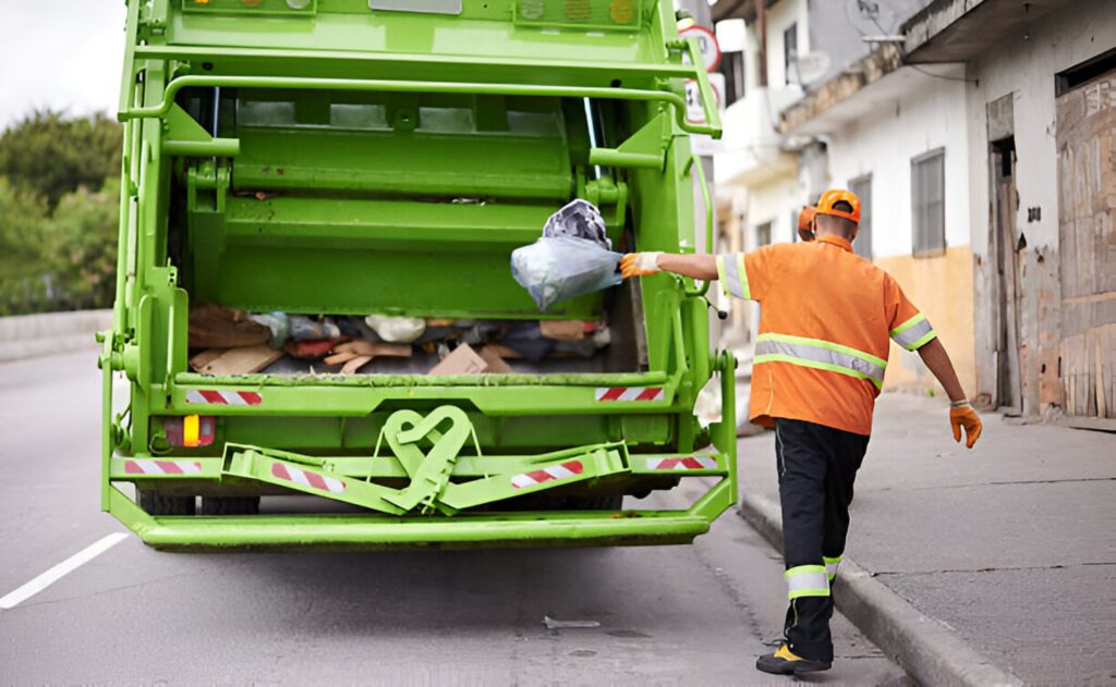 Junk Removal Service in Bronx