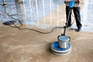 The Importance Of Proper Floor Polishing For Your House Cleaning Needs