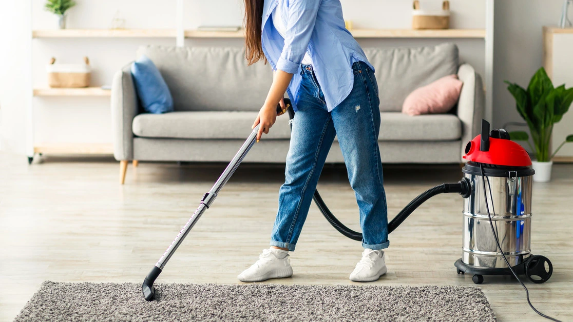 Using Aeration for Home Cleaning