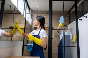 Janitorial Cleaning Services in bronx