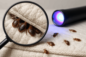 Can UV Light Kill Bed Bugs