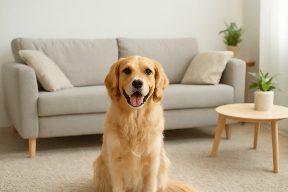 Best Cleaning Services for Pet Owners