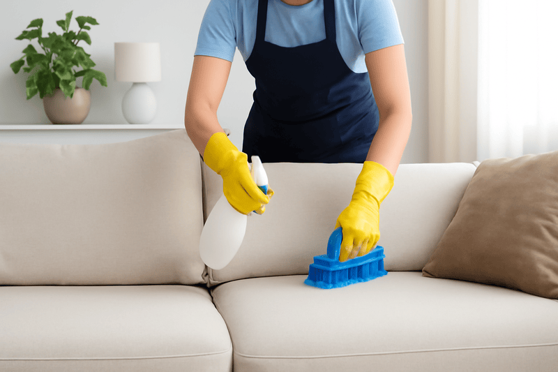 How a Clean Home Improves Your Mental Wellness and Physical Health