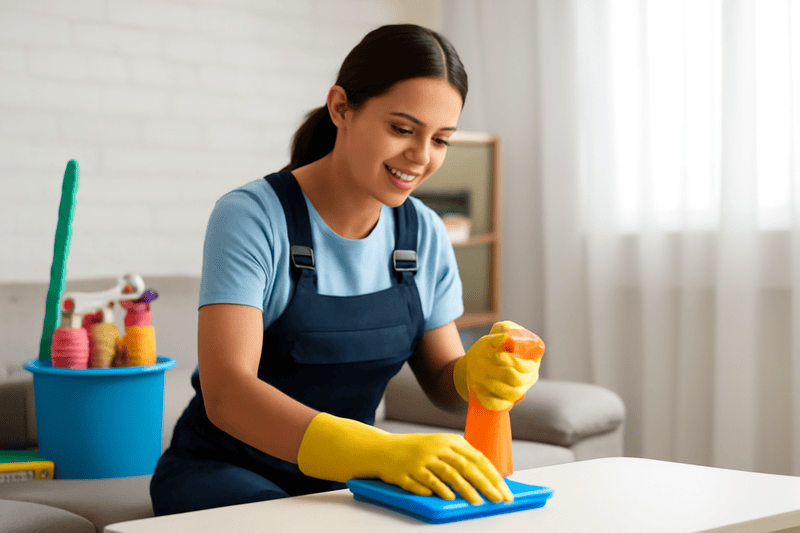 Best Cleaning Services Near Manhattan