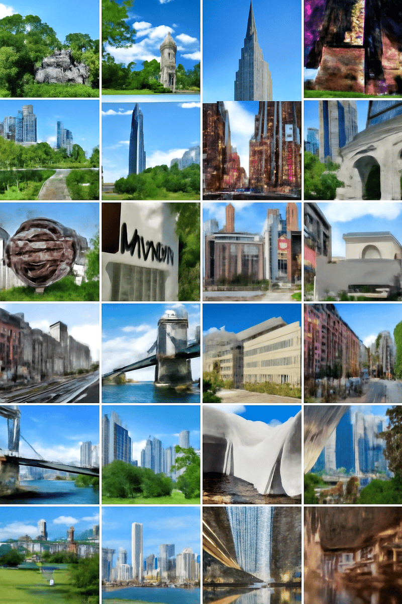 Things to Do in Manhattan