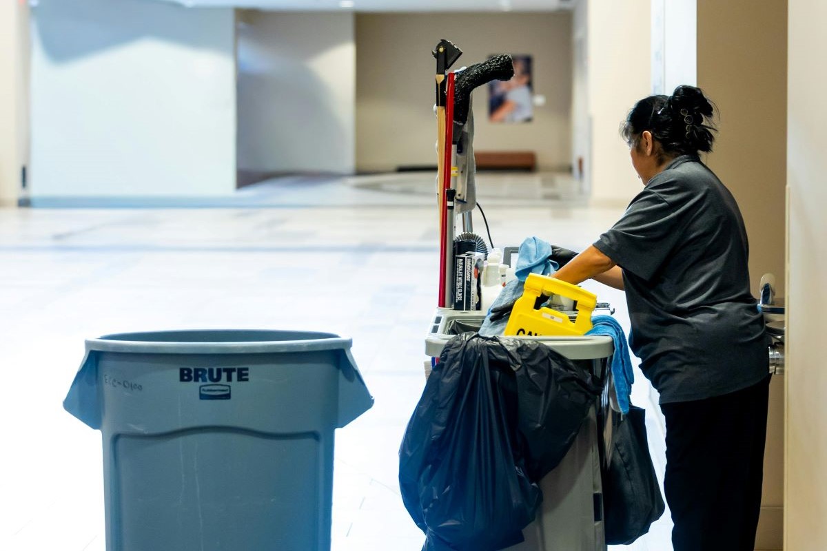 Janitorial Cleaning Prices